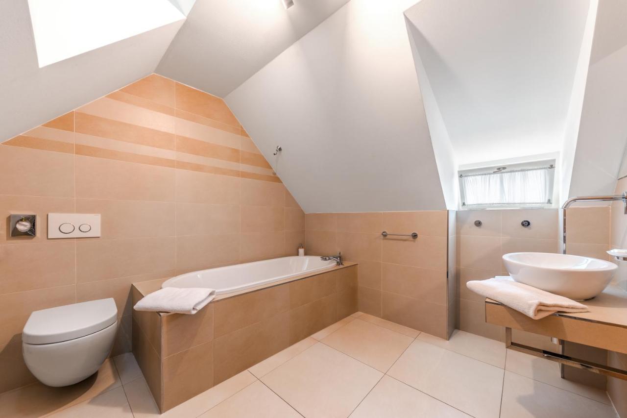 Aparthotel Tycho De Brahe 프라하 외부 사진