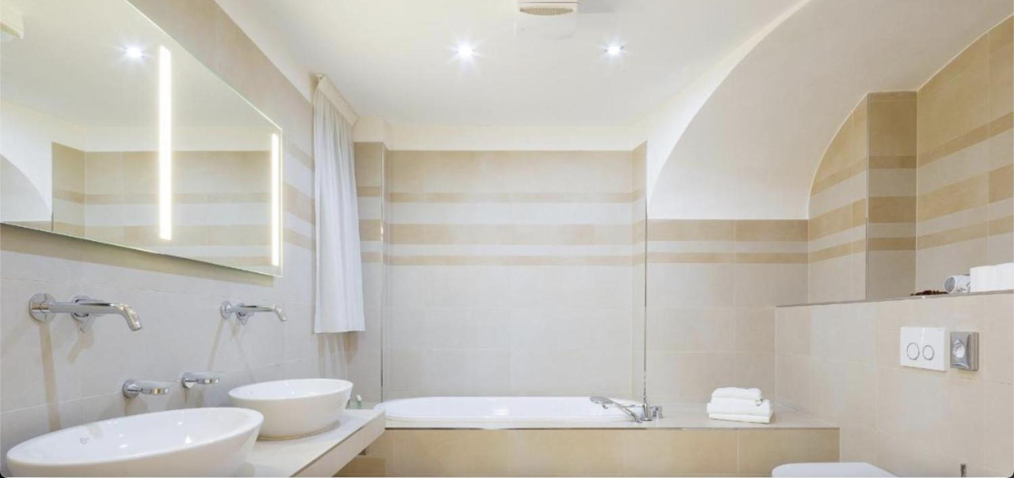 Aparthotel Tycho De Brahe 프라하 외부 사진
