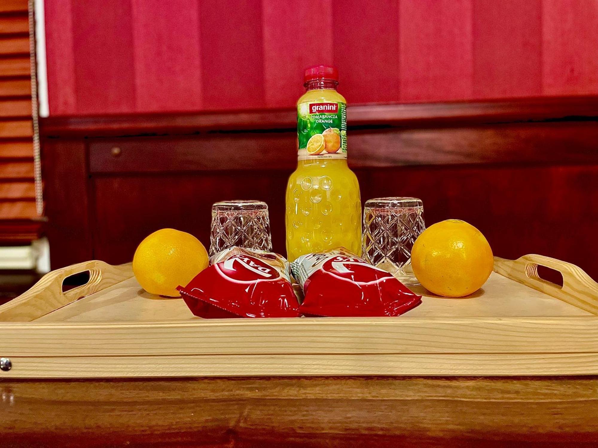 Aparthotel Tycho De Brahe 프라하 외부 사진