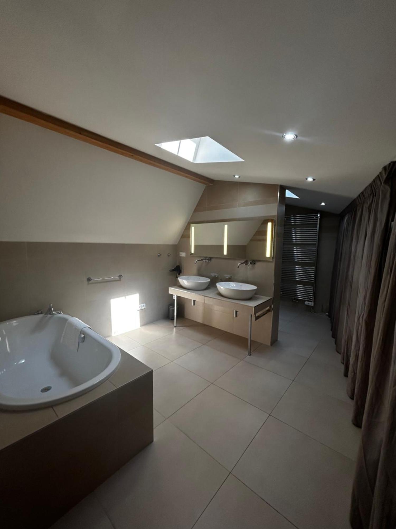 Aparthotel Tycho De Brahe 프라하 외부 사진