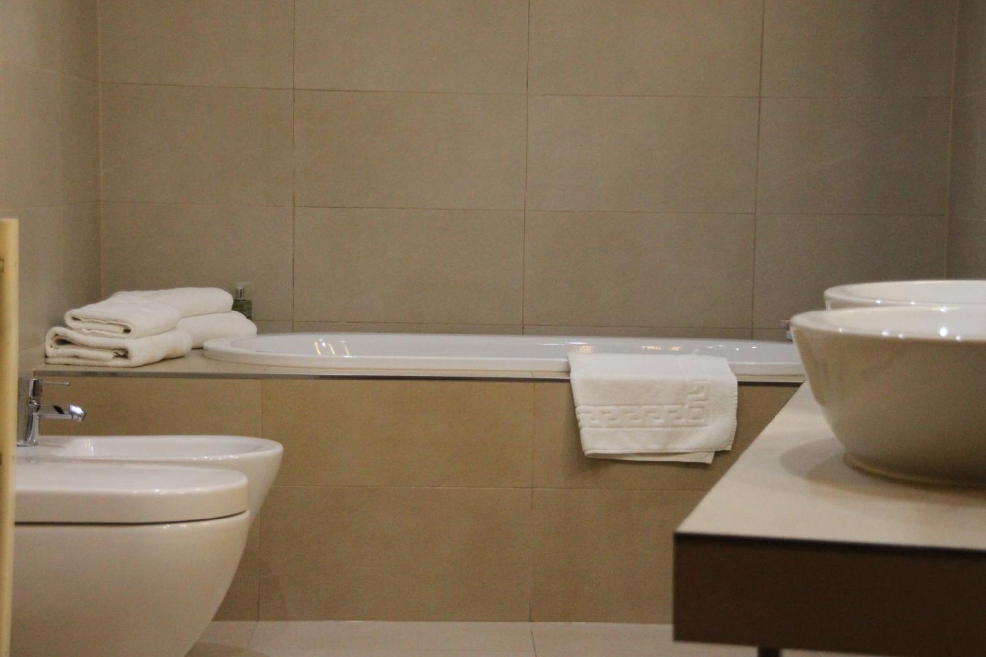 Aparthotel Tycho De Brahe 프라하 외부 사진